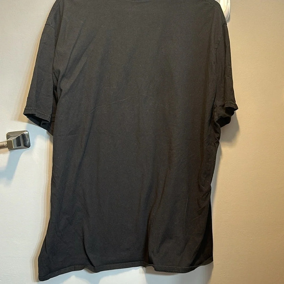 morgan wallen luke combs nashville tn country music icons tshirt black/camo 2XL - Picture 4 of 4